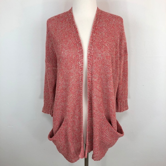 Anthropologie Sweaters - Anthropologie Sparrow Far From Whistler Cardigan